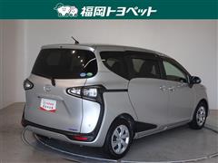 シエンタ G