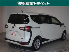 シエンタHEVGセーフティーエディショ