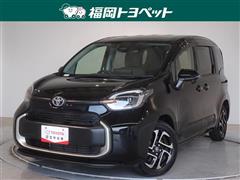 シエンタ Z