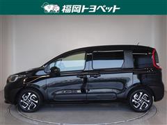 シエンタ Z