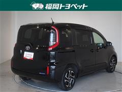 シエンタ Z