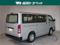 レジアスエースV DX