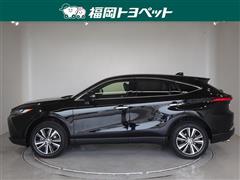 ハリアーHEV G