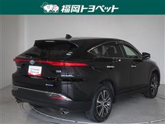 ハリアーHEV G