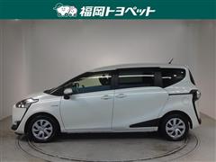 シエンタHEV G