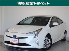 プリウス A