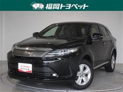 ハリアー エレガンス