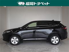 ハリアー エレガンス