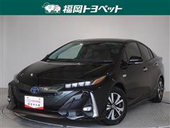 プリウスPHV A ユーティリティー+