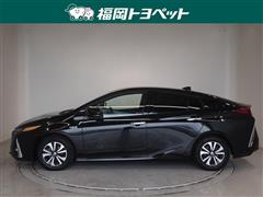 プリウスPHV A ユーティリティー+
