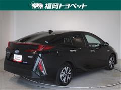 プリウスPHV A ユーティリティー+