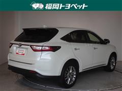 ハリアー プレミアム