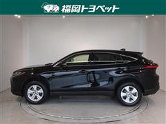 ハリアー S