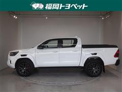 ハイラックスピックアップZGRスポ