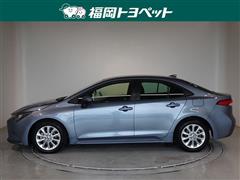 カローラセダンHEV S