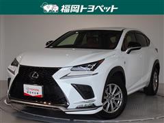 NX300 Fスポーツ