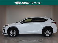 NX300 Fスポーツ