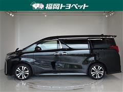 アルファード S Cパッケージ