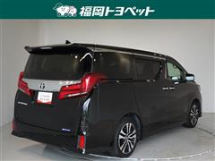 アルファード S Cパッケージ