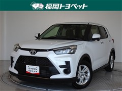 トヨタ　ライズ G