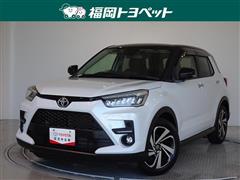 トヨタ　ライズ Z