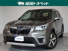 スバル　フォレスター アドバンス