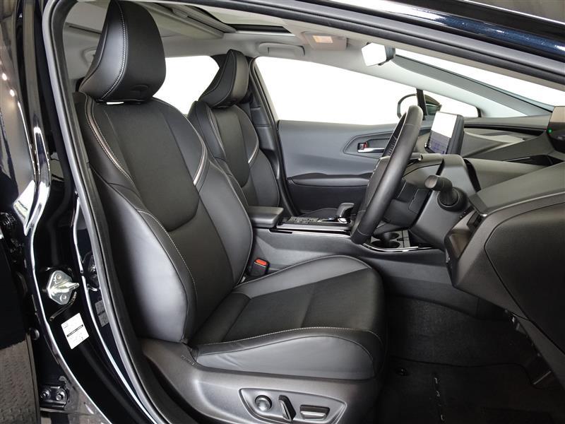 プリウスPHEV Z（181018283417）の中古車 | トヨタ認定中古車 | トヨタ