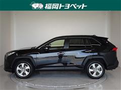 RAV4 G