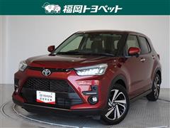 トヨタ　ライズ Z