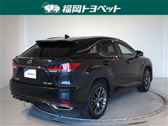 RX300 Fスポーツ