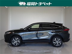 ハリアー Gレザーパッケージ