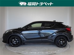 C-HRHEVGモードネロセーフティ+