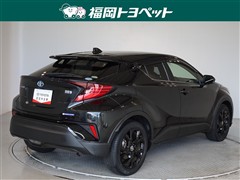 C-HRHEVGモードネロセーフティ+