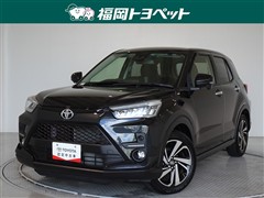 トヨタ　ライズ Z