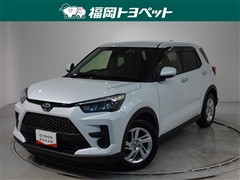 トヨタ　ライズ G