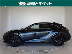 クラウンHEV スポーツZ