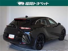 クラウンHEV スポーツZ