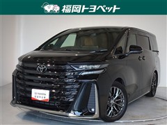 トヨタ　ヴェルファイアHEV Z プレミア