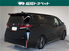 ヴェルファイアHEV Z プレミア