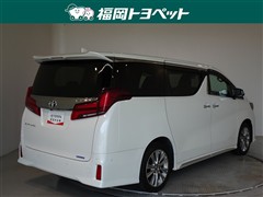 アルファード Sタイプゴールド2