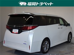 アルファードHEV Z