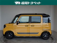 フレアワゴン タフスタイルHV XS