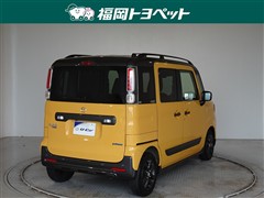 フレアワゴン タフスタイルHV XS