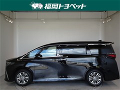 アルファード Z