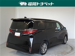 アルファード Z