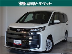 ノア S-Gウェルキャブ