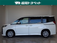 ノア S-Gウェルキャブ