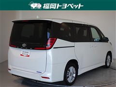 ノア S-Gウェルキャブ