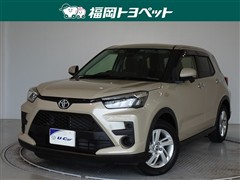 トヨタ　ライズ G