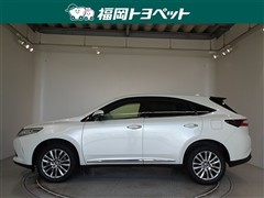 ハリアー プレミアム